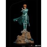 THE ETERNALS SPRITE BDS ART SCALE 1/10 STATUA FIGURE IRON STUDIOS