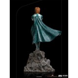 THE ETERNALS SPRITE BDS ART SCALE 1/10 STATUA FIGURE IRON STUDIOS