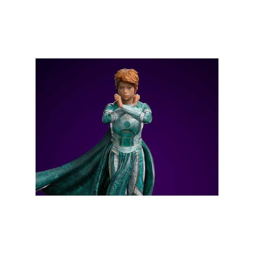 IRON STUDIOS THE ETERNALS SPRITE BDS ART SCALE 1/10 STATUE FIGURE