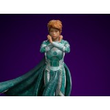 THE ETERNALS SPRITE BDS ART SCALE 1/10 STATUA FIGURE IRON STUDIOS