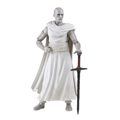 HASBRO MARVEL LEGENDS THOR LOVE AND THUNDER GORR ACTION FIGURE