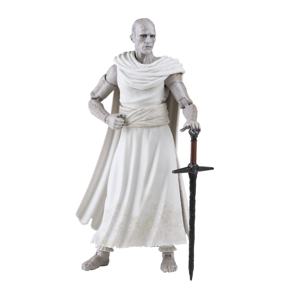 HASBRO MARVEL LEGENDS THOR LOVE AND THUNDER GORR ACTION FIGURE