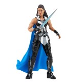 HASBRO MARVEL LEGENDS THOR LOVE AND THUNDER KING VALKYRIE ACTION FIGURE