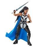 HASBRO MARVEL LEGENDS THOR LOVE AND THUNDER KING VALKYRIE ACTION FIGURE