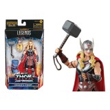 HASBRO MARVEL LEGENDS THOR LOVE AND THUNDER MIGHTY THOR ACTION FIGURE