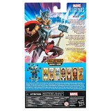 HASBRO MARVEL LEGENDS THOR LOVE AND THUNDER MIGHTY THOR ACTION FIGURE