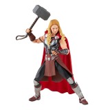 HASBRO MARVEL LEGENDS THOR LOVE AND THUNDER MIGHTY THOR ACTION FIGURE