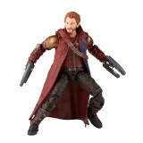 HASBRO MARVEL LEGENDS THOR LOVE AND THUNDER STAR-LORD ACTION FIGURE