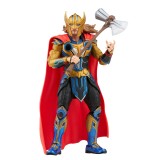 HASBRO MARVEL LEGENDS THOR LOVE AND THUNDER THOR ACTION FIGURE