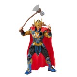 HASBRO MARVEL LEGENDS THOR LOVE AND THUNDER THOR ACTION FIGURE
