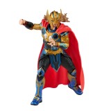 HASBRO MARVEL LEGENDS THOR LOVE AND THUNDER THOR ACTION FIGURE
