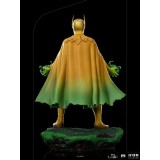 MARVEL CLASSIC LOKI VARIANT BDS ART SCALE 1/10 STATUA FIGURE IRON STUDIOS