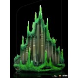 IRON STUDIOS MARVEL CLASSIC LOKI VARIANT DELUXE BDS ART SCALE 1/10 STATUE FIGURE