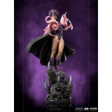 IRON STUDIOS MASTERS OF THE UNIVERSE EVIL-LYN BDS ART SCALE 1/10 STATUE FIGURE