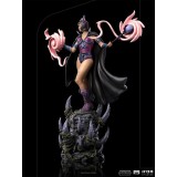 MASTERS OF THE UNIVERSE EVIL-LYN BDS ART SCALE 1/10 STATUA FIGURE IRON STUDIOS