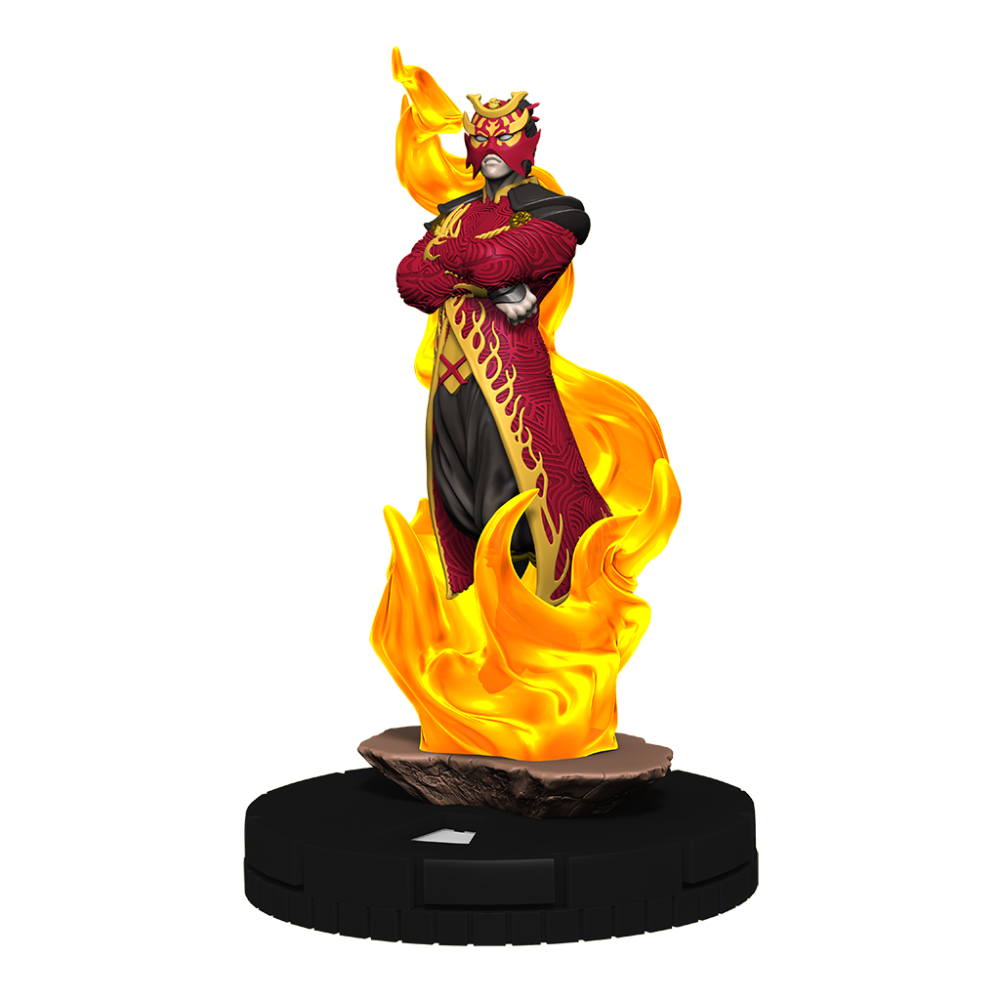 MARVEL HEROCLIX HELLFIRE GALA PREMIUM COLLECTION SET WIZKIDS