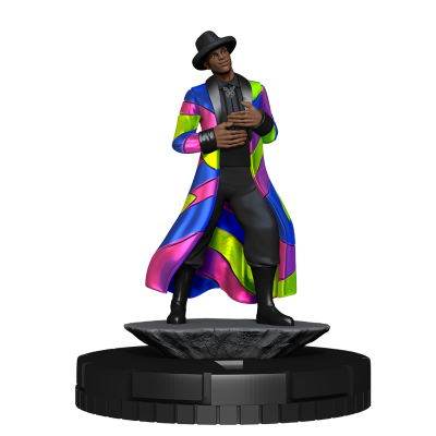 MARVEL HEROCLIX HELLFIRE GALA PREMIUM COLLECTION SET WIZKIDS