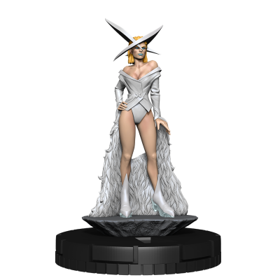 MARVEL HEROCLIX HELLFIRE GALA PREMIUM COLLECTION SET WIZKIDS