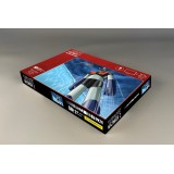 MAZINGER Z 1000 PCS PUZZLE SD TOYS