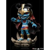 THUNDERCATS MINICO MUMM-RA FIGURE 17CM STATUA IRON STUDIOS
