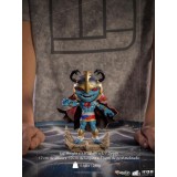 THUNDERCATS MINICO MUMM-RA FIGURE 17CM STATUA IRON STUDIOS
