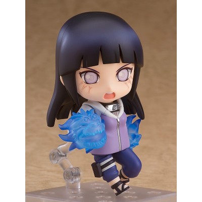 GOOD SMILE COMPANY NARUTO HINATA HYUGA NENDOROID ACTION FIGURE