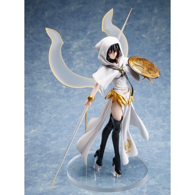 FATE GRAND ORDER LANCER VALKYRIE ORTLINDE STATUA FIGURE ANIPLEX