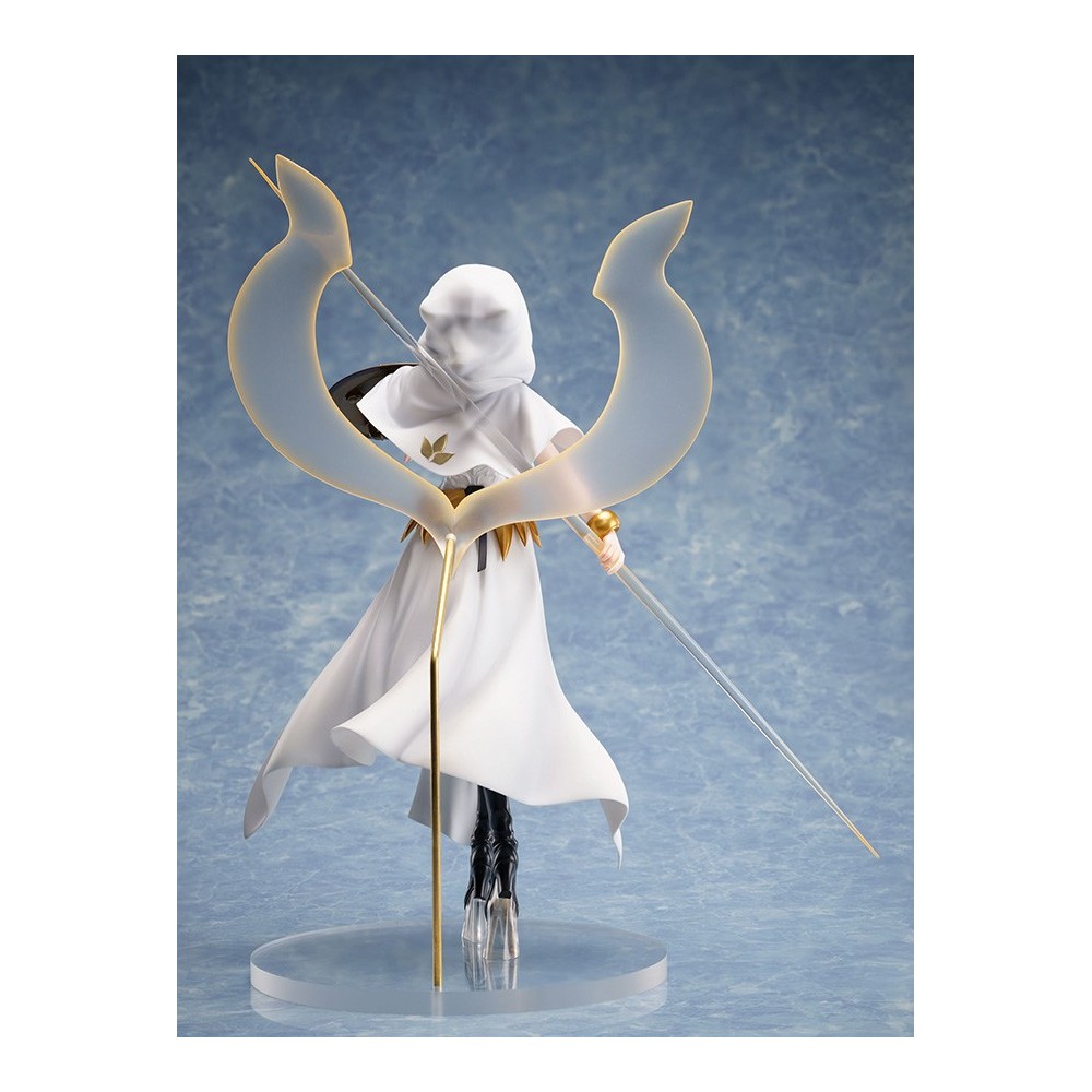 ANIPLEX FATE GRAND ORDER LANCER VALKYRIE ORTLINDE STATUE FIGURE