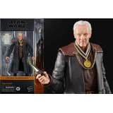 HASBRO STAR WARS THE MANDALORIAN THE BLACK SERIES THE CLIENT ACTION FIGURE