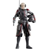 HASBRO STAR WARS THE BAD BATCH THE BLACK SERIES ECHO ACTION FIGURE