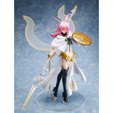 FATE GRAND ORDER LANCER VALKYRIE HILDR STATUA FIGURE ANIPLEX