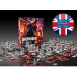 ARCHON STUDIO WOLFENSTEIN THE BOARD GAME ENGLISH VERSION