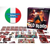 ARCHON STUDIO WOLFENSTEIN THE OLD BLOOD EXPANSION SET ITALIAN VERSION