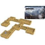 WOLFENSTEIN THE BOARD GAME 3D TERRAIN KIT ARCHON STUDIO