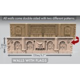WOLFENSTEIN THE BOARD GAME 3D TERRAIN KIT ARCHON STUDIO