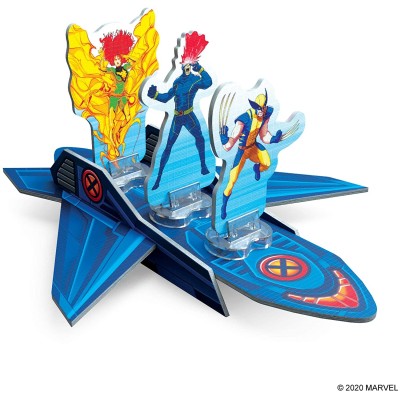 X-MEN MUTANT INSURRECTION GIOCO DA TAVOLO ITALIANO ASMODEE