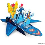 X-MEN MUTANT INSURRECTION GIOCO DA TAVOLO ITALIANO ASMODEE