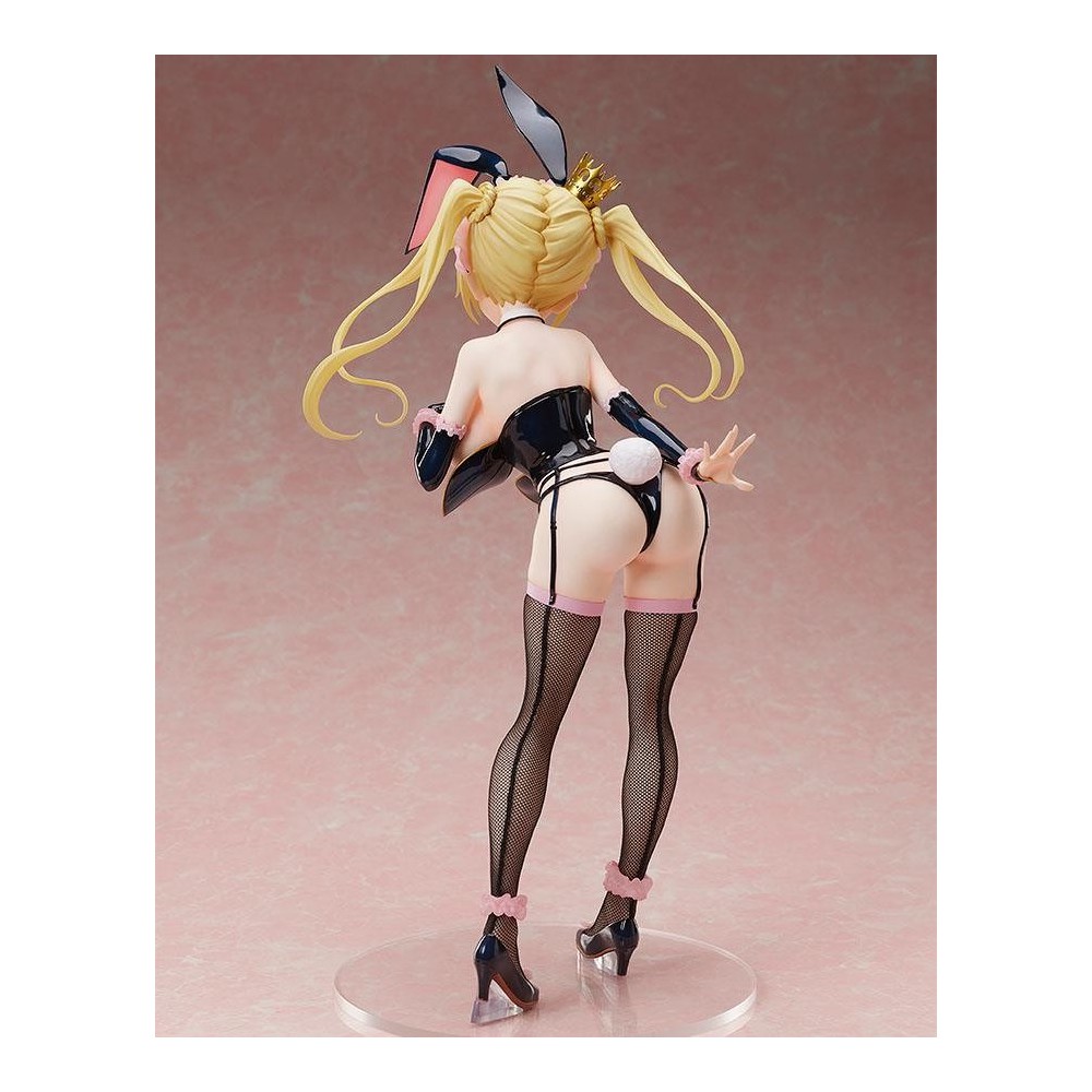 ORIGINAL CHARACTER CHELSEA 39CM STATUA FIGURE BINDING