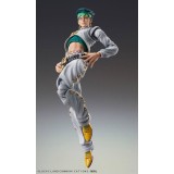 JOJO'S BIZARRE ADVENTURE ROHAN KISHIBE AND HEAVEN'S DOOR CHOZOKADO ACTION FIGURE MEDICOS ENTERTAINMENT