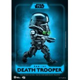 BEAST KINGDOM SOLO A STAR WARS STORY DEATH TROOPER EGG ATTACK ACTION FIGURE