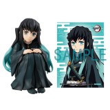 MEGAHOUSE DEMON SLAYER TOKITOI-SAN DELUXE PALM SIZE GEM STATUE FIGURE