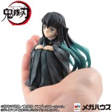 DEMON SLAYER TOKITOI-SAN PALM SIZE GEM STATUA FIGURE MEGAHOUSE