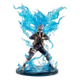 MEGAHOUSE NARUTO SHIPPUDEN PRECIOUS G.E.M. HATAKE KAKASHI SUSANO VER. STATUE FIGURE