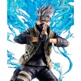 MEGAHOUSE NARUTO SHIPPUDEN PRECIOUS G.E.M. HATAKE KAKASHI SUSANO VER. STATUE FIGURE