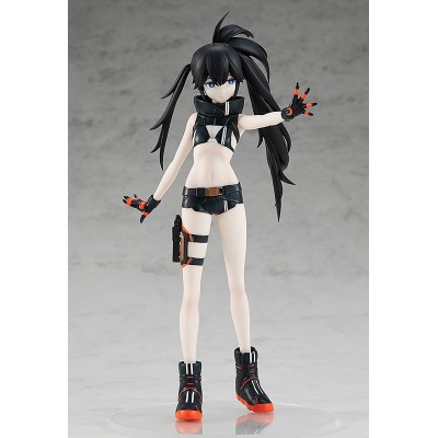 GOOD SMILE COMPANY BLACK ROCK SHOOTER EMPRESS DAWN FALL VER. POP UP PARADE STATUE FIGURE