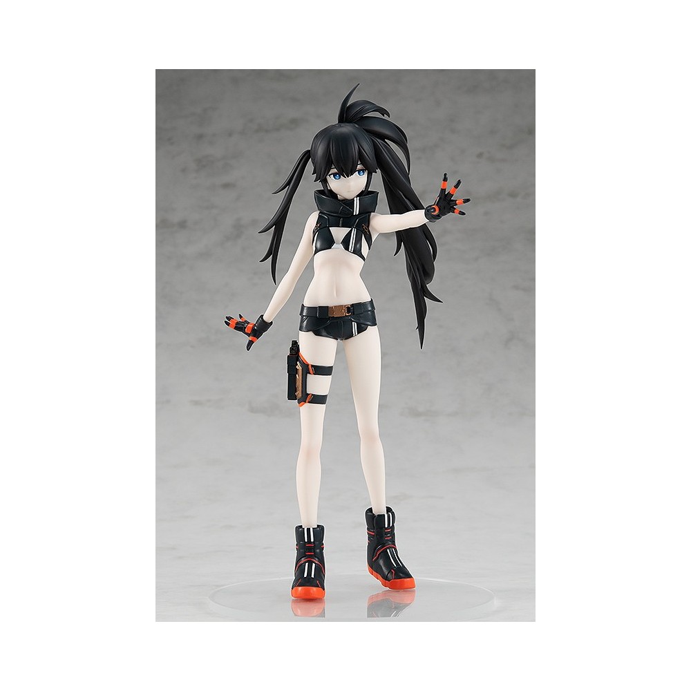 BLACK ROCK SHOOTER EMPRESS DAWN FALL VER. POP UP PARADE STATUA FIGURE GOOD SMILE COMPANY