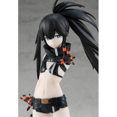 GOOD SMILE COMPANY BLACK ROCK SHOOTER EMPRESS DAWN FALL VER. POP UP PARADE STATUE FIGURE