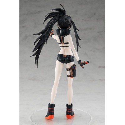 BLACK ROCK SHOOTER EMPRESS DAWN FALL VER. POP UP PARADE STATUA FIGURE GOOD SMILE COMPANY