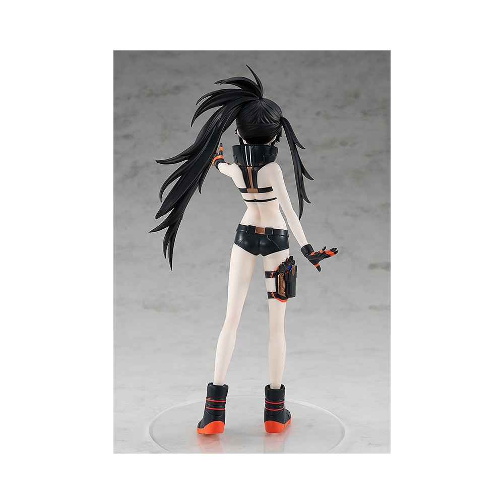 BLACK ROCK SHOOTER EMPRESS DAWN FALL VER. POP UP PARADE STATUA FIGURE GOOD SMILE COMPANY