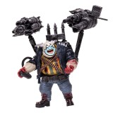 SPAWN THE CLOWN BLOODY DELUXE ACTION FIGURE MC FARLANE